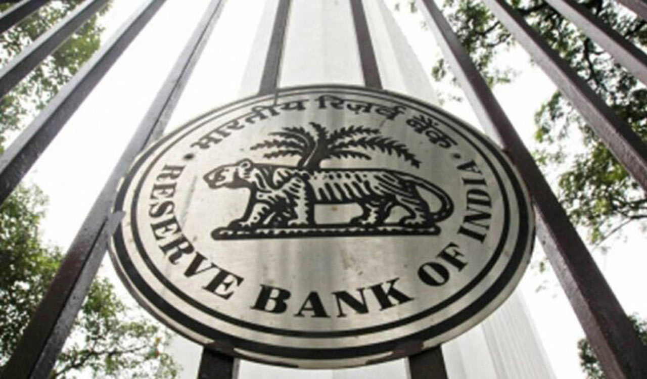 RBI Central Board reviews global, domestic economic situation