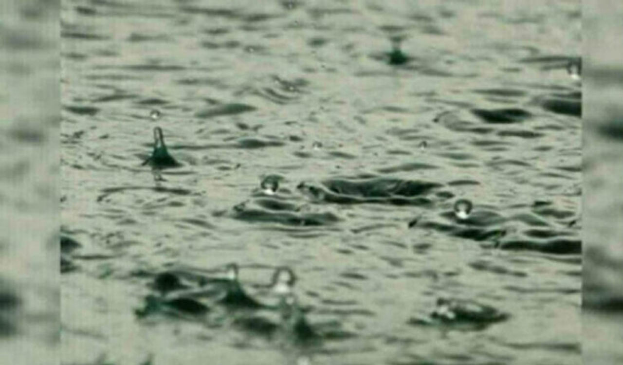 Rains to pause in Hyderabad after Sept 11