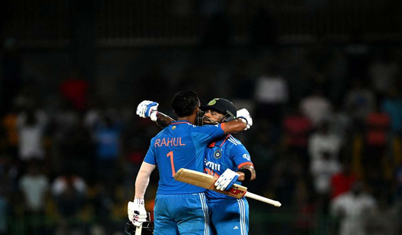 “It was beyond people’s imagination”: BCCI VP Rajeev Shukla on India’s win over Pakistan