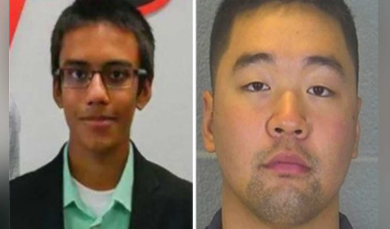 Accused student fit for trial in Indian-American roommate’s killing