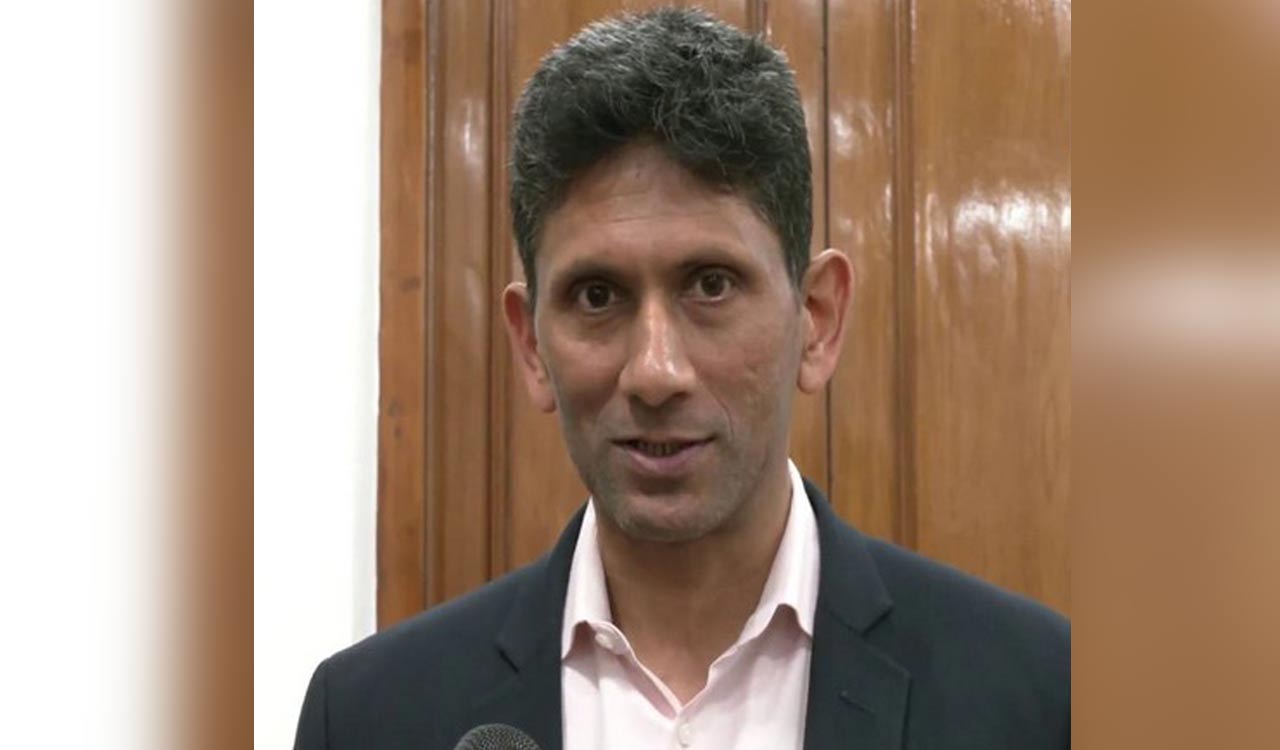 Asia Cup: Venkatesh Prasad criticises reserve day only for Ind-Pak match