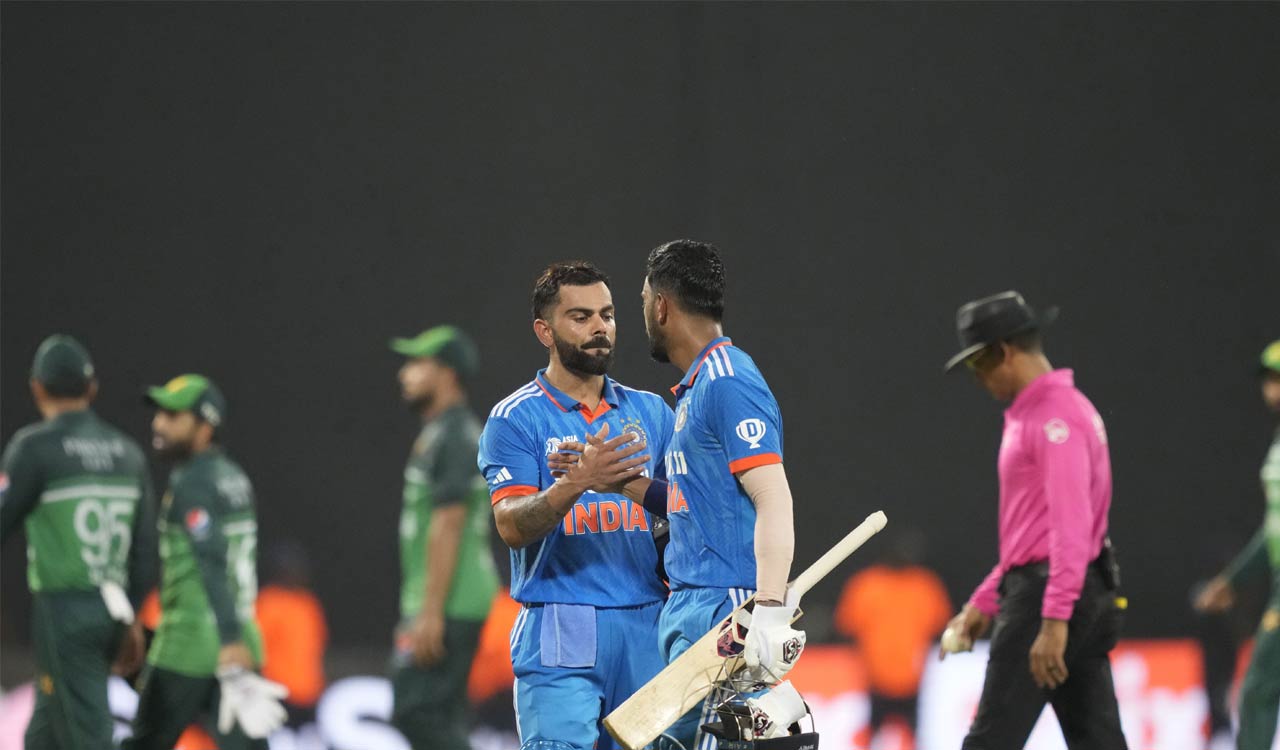 Rajkumar Sharma upbeat on Kohli’s form ahead of Asia Cup final