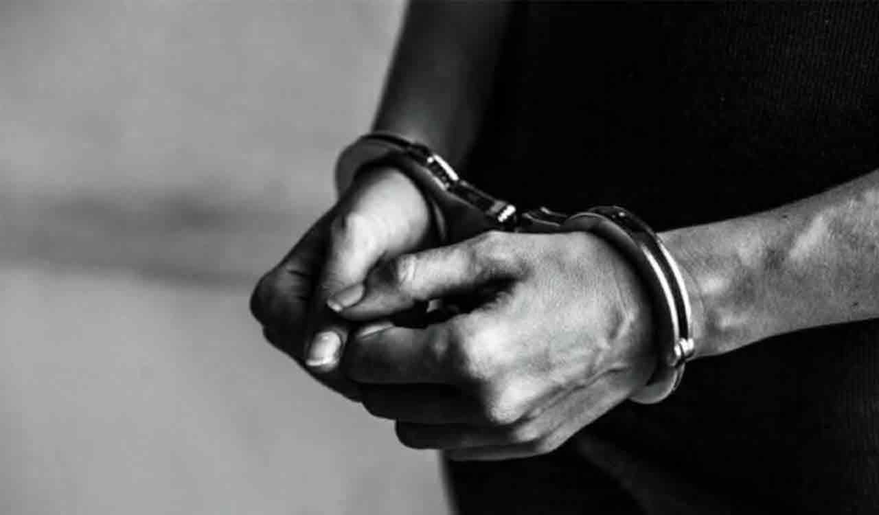 Pathankot ASI arrested for accepting Rs 5,000 bribe