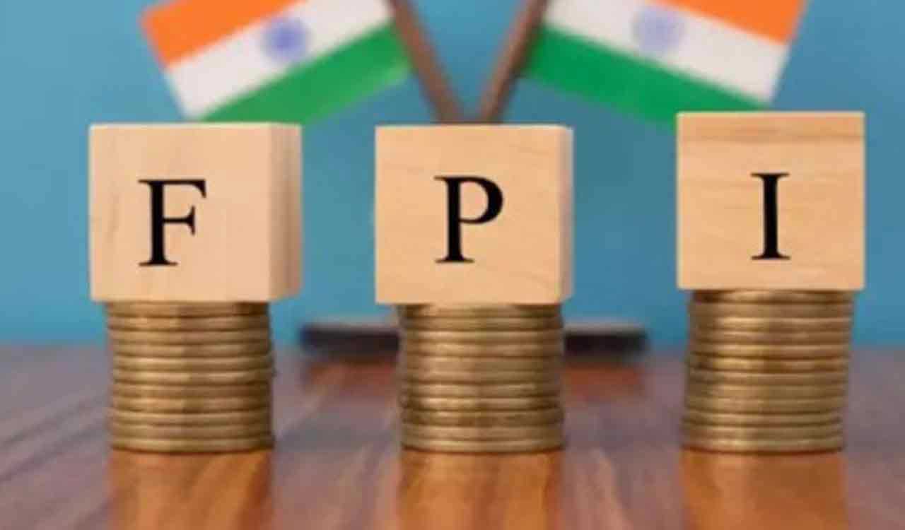 FPIs adopt ‘wait and watch’ approach; inflow hits 4-month low at Rs 12,262 crore in August