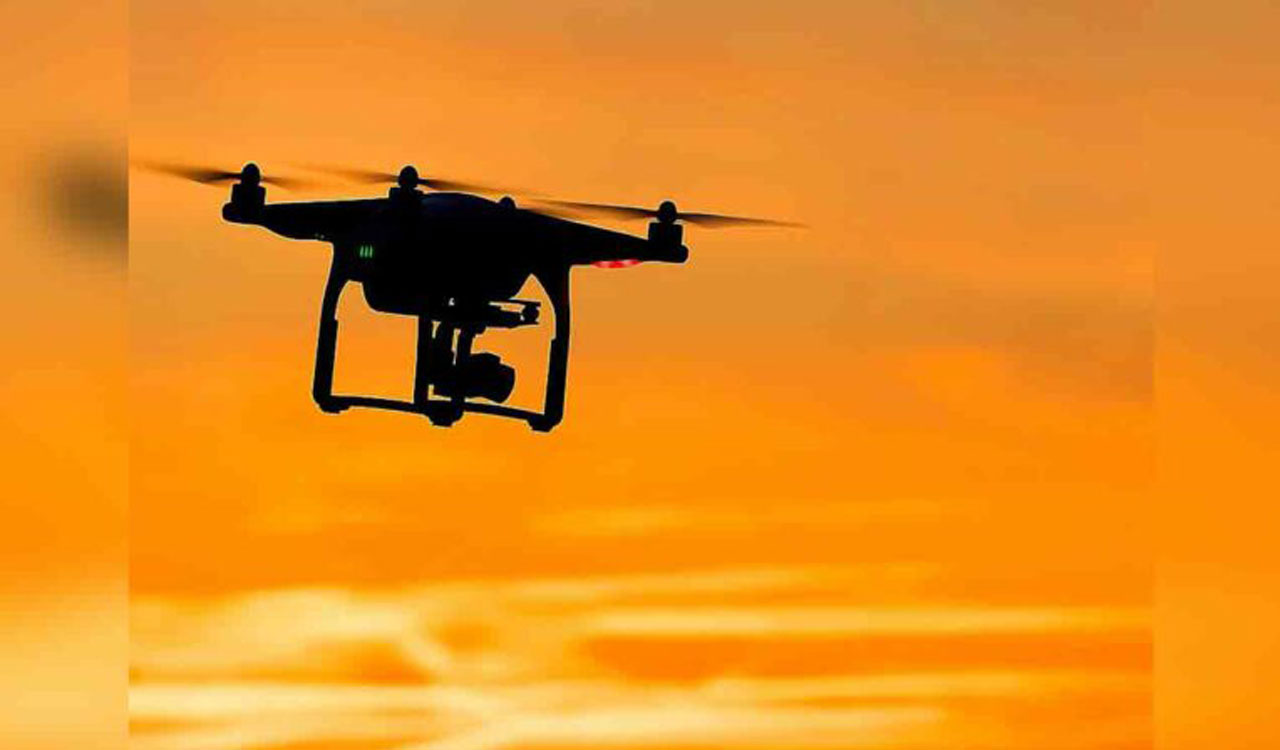 Drones banned in Dundigal in view of PM Narendra Modi’s visit