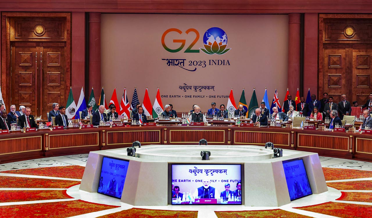 G20 leaders endorse FSB recommendations on regulation of crypto assets