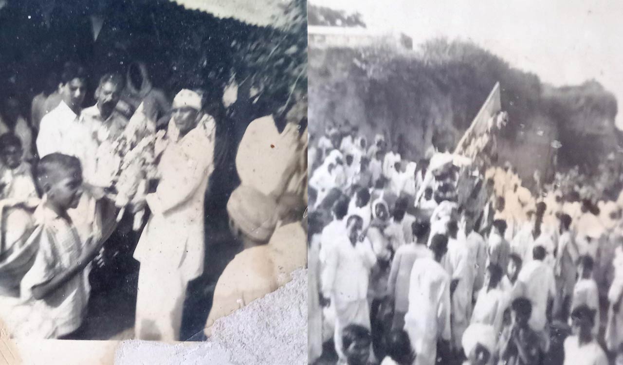 Telangana’s Kubheer: Celebrating Ganesh Chaturthi since 1905