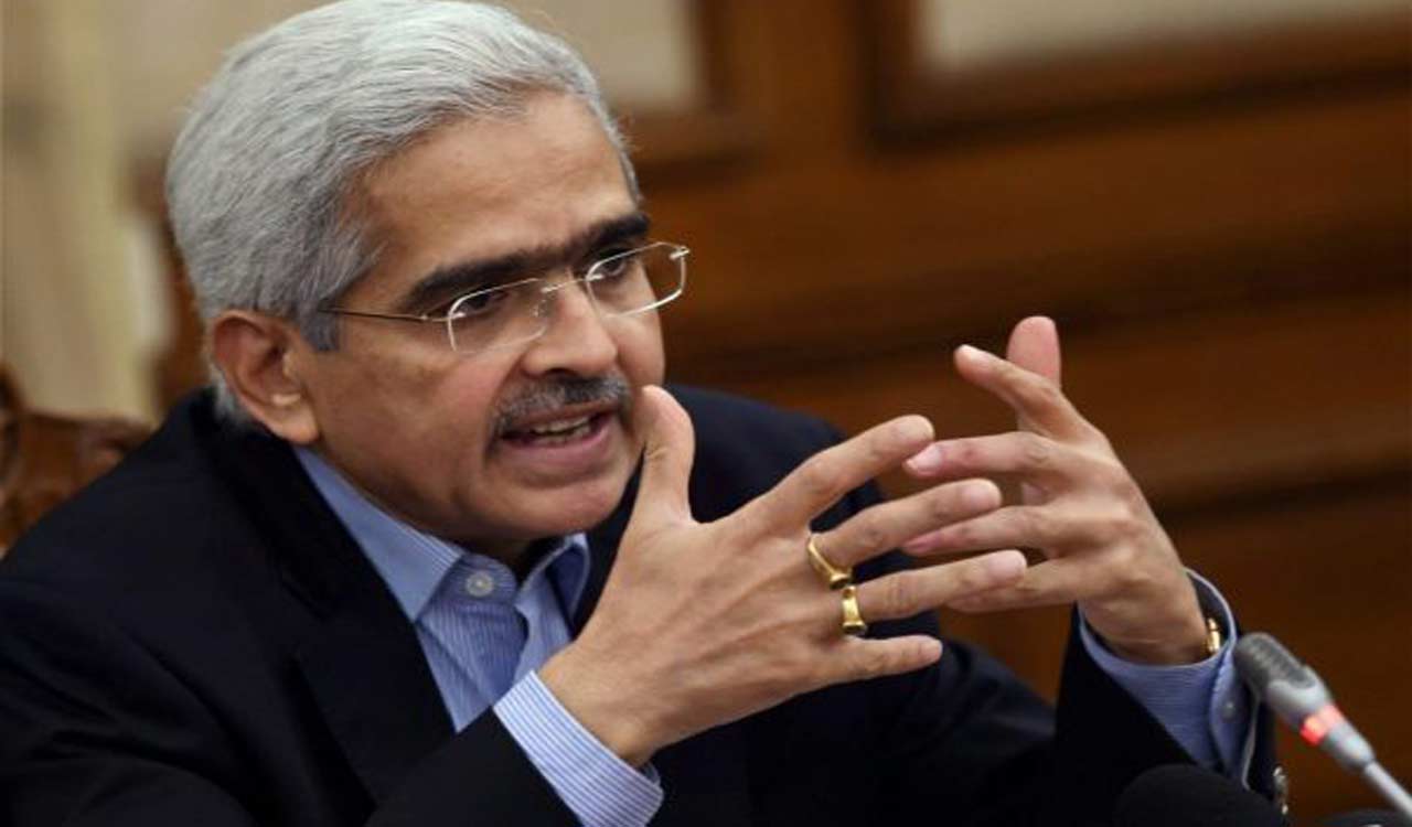 Inflation to start moderating from Sept onwards, says RBI Governor