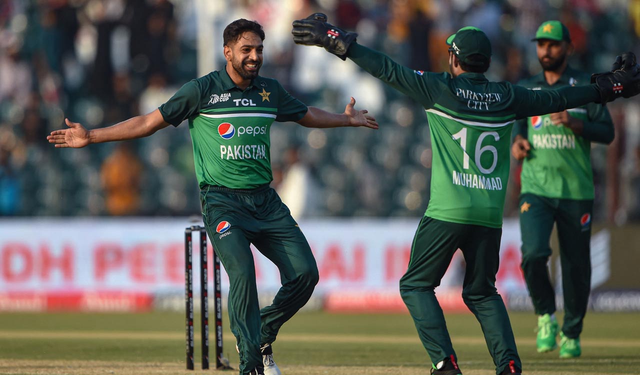 Asia Cup: Pakistan announces playing XI for Super Four clash against India