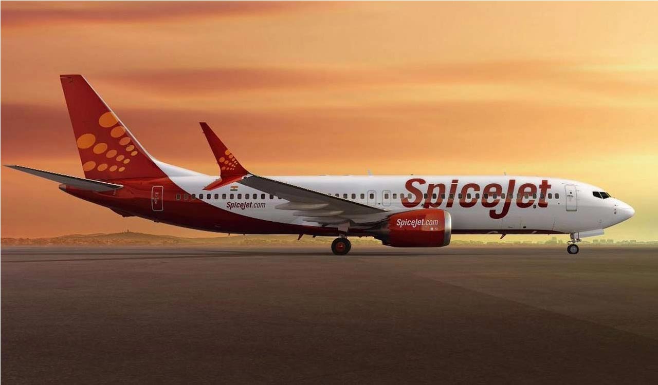SpiceJet pays $1.5 mn to Credit Suisse after SC warning