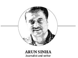 Arun Sinha