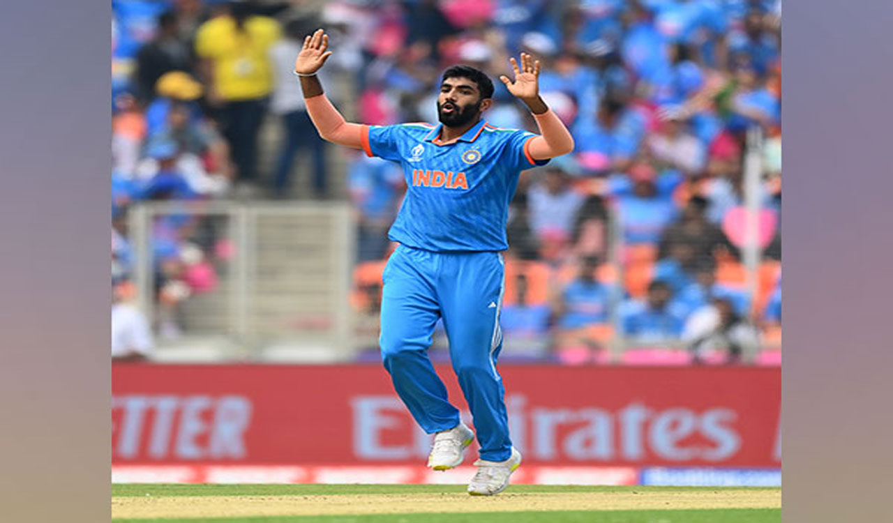 “Bumrah, Siraj have done really well”: Kuldeep Yadav lauds pace duo for India’s fast start at WC