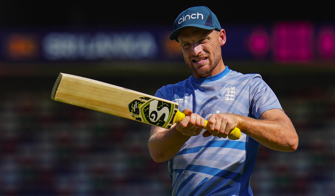 CWC 2023: England eye resurgence against struggling Sri Lanka