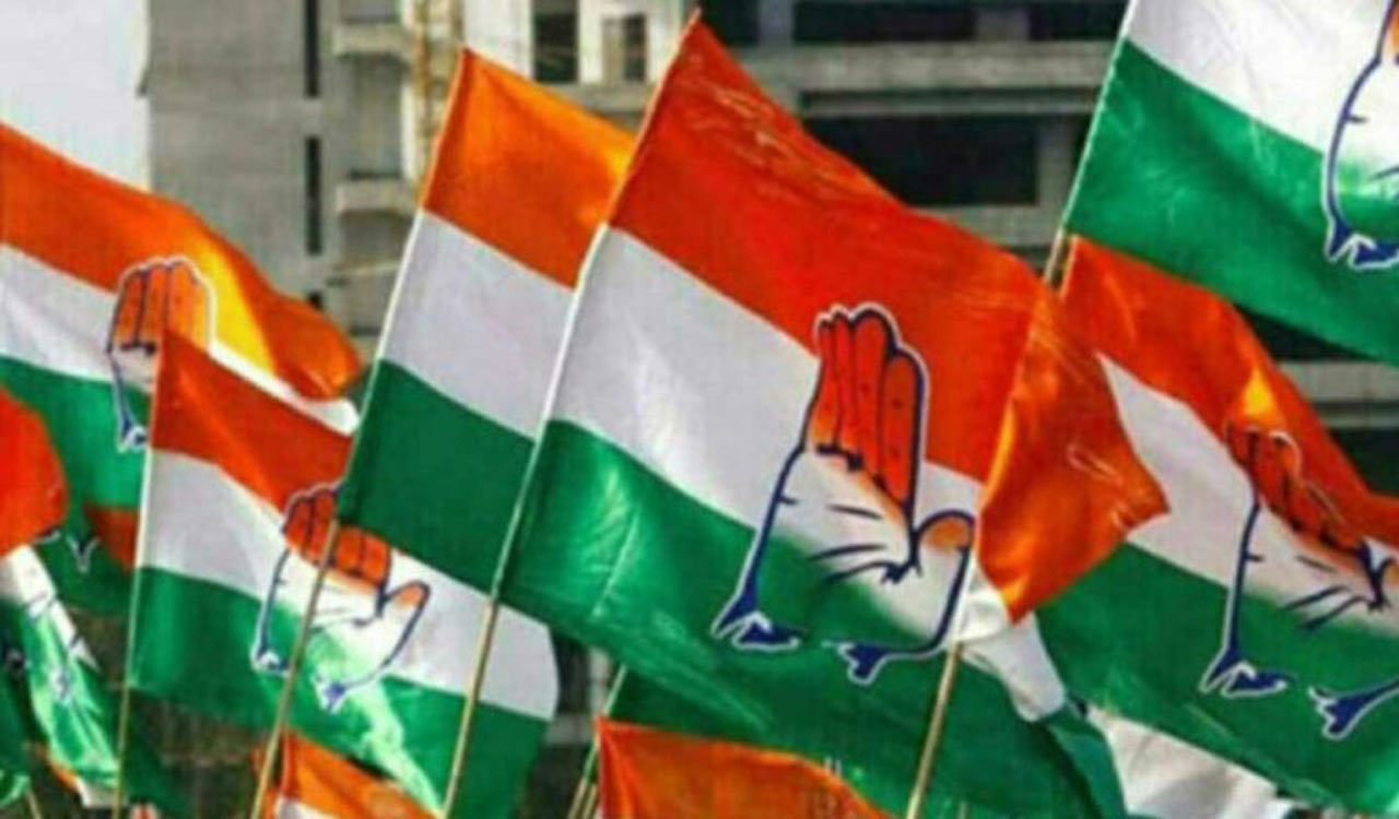 Telangana: Campaign narrative to change as Congress finds itself on defensive