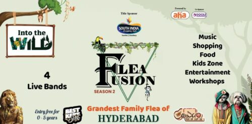 Flea Fusion