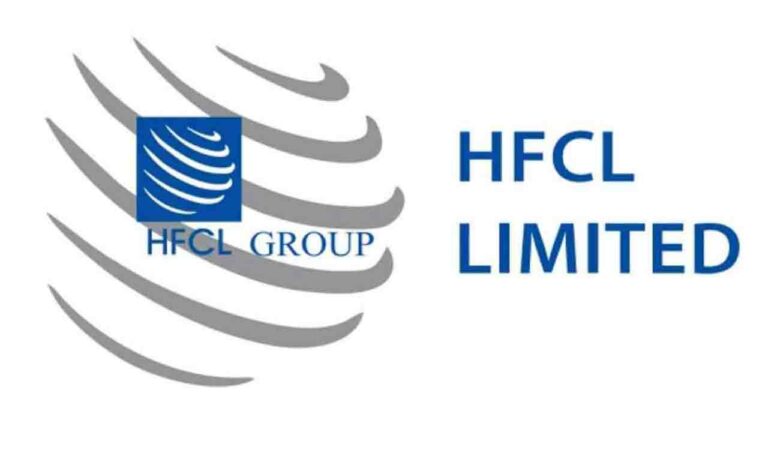 Hfcl Launches
