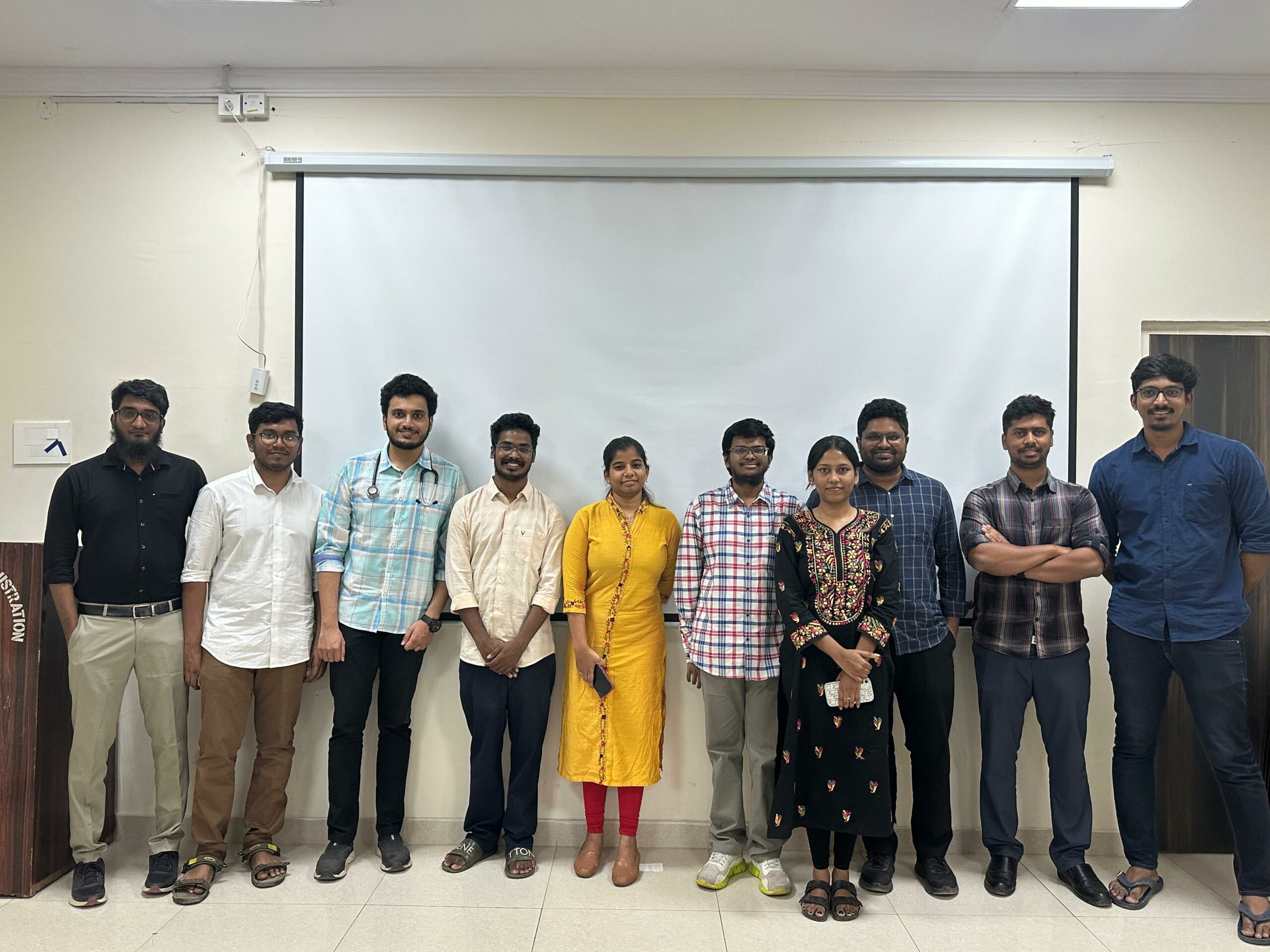 Hyderabad: NIMS doctors excel in NEET SS exam