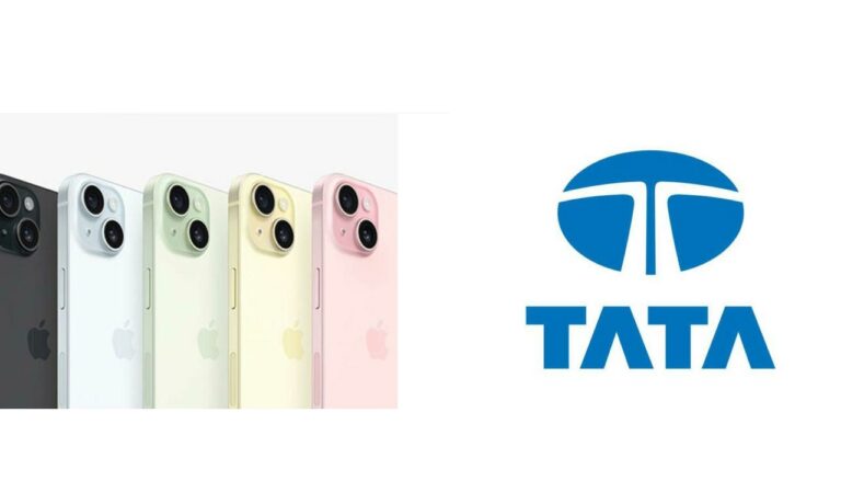 Iphone Tata
