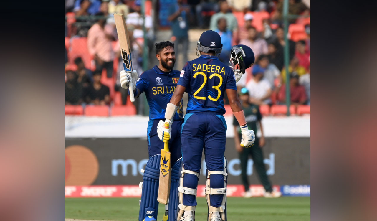 CWC 2023: Here’s why Sri Lanka batter Kusal Mendis missed 2nd innings against Pakistan