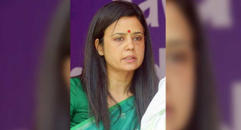 Ethics Panel report on TMC MP Mahua Moitra to be tabled in Lok Sabha