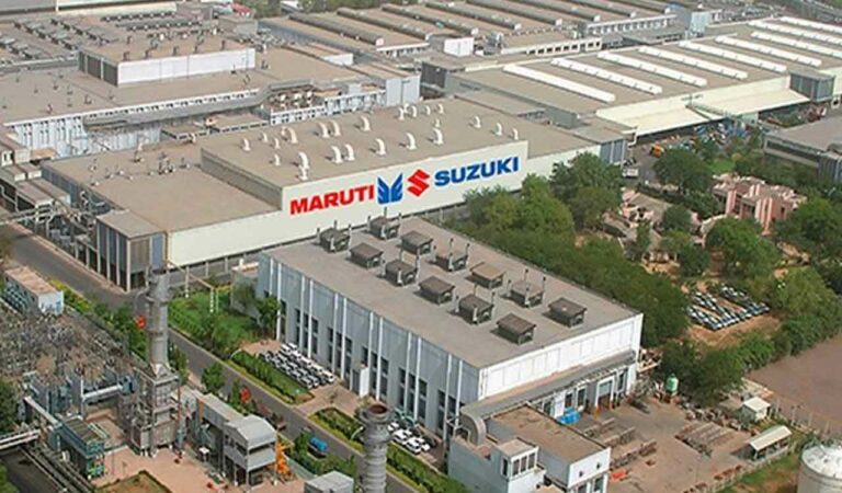 Maruti Suzuki India hikes vehicle prices
