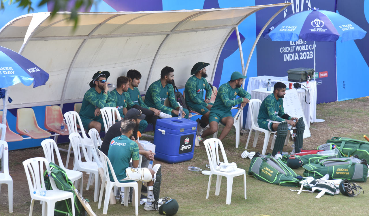 We are one win away from our best: Pak team director Arthur