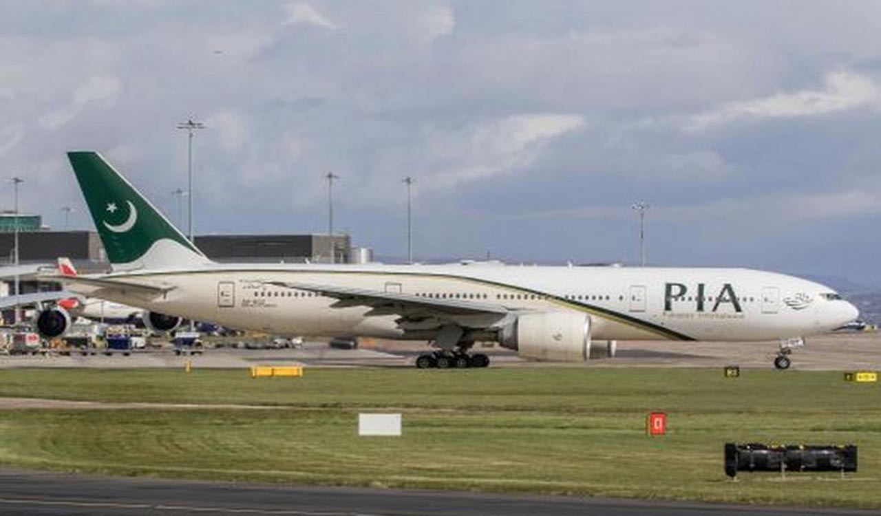 Pakistan International Airlines on verge of shutdown as 537 flights cancelled in 11 days