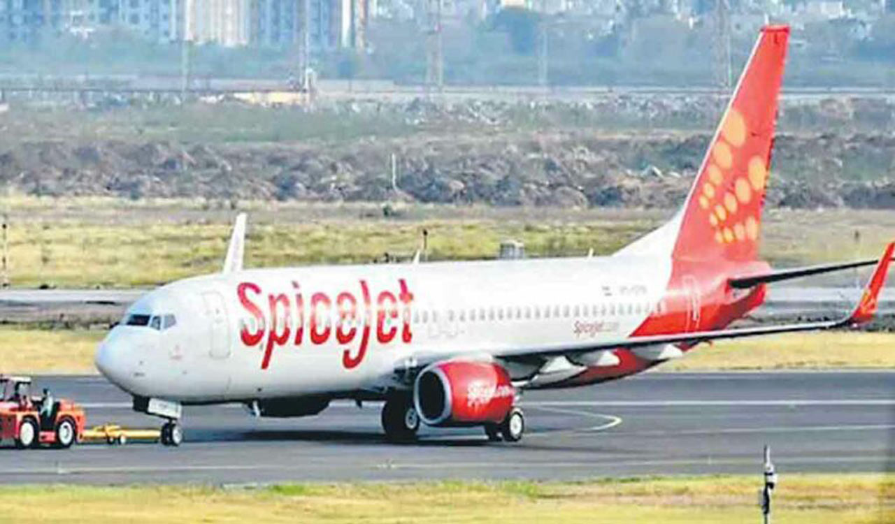 SpiceJet to directly connect Hyderabad and Ayodhya with three weekly flights
