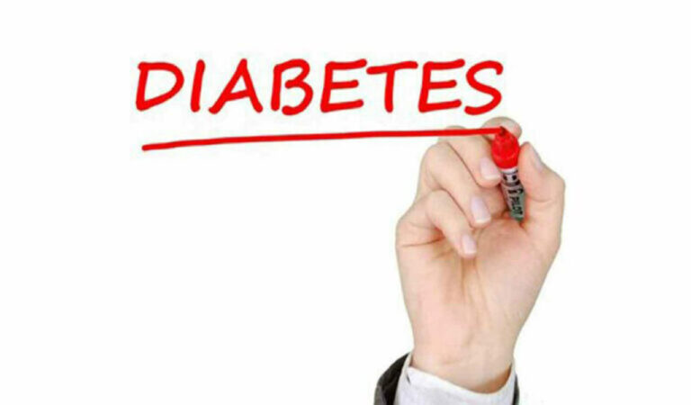 Diabetes 3