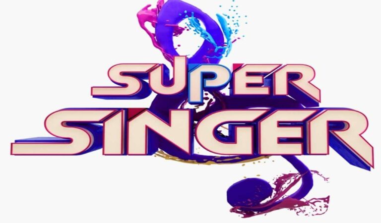Super Singer