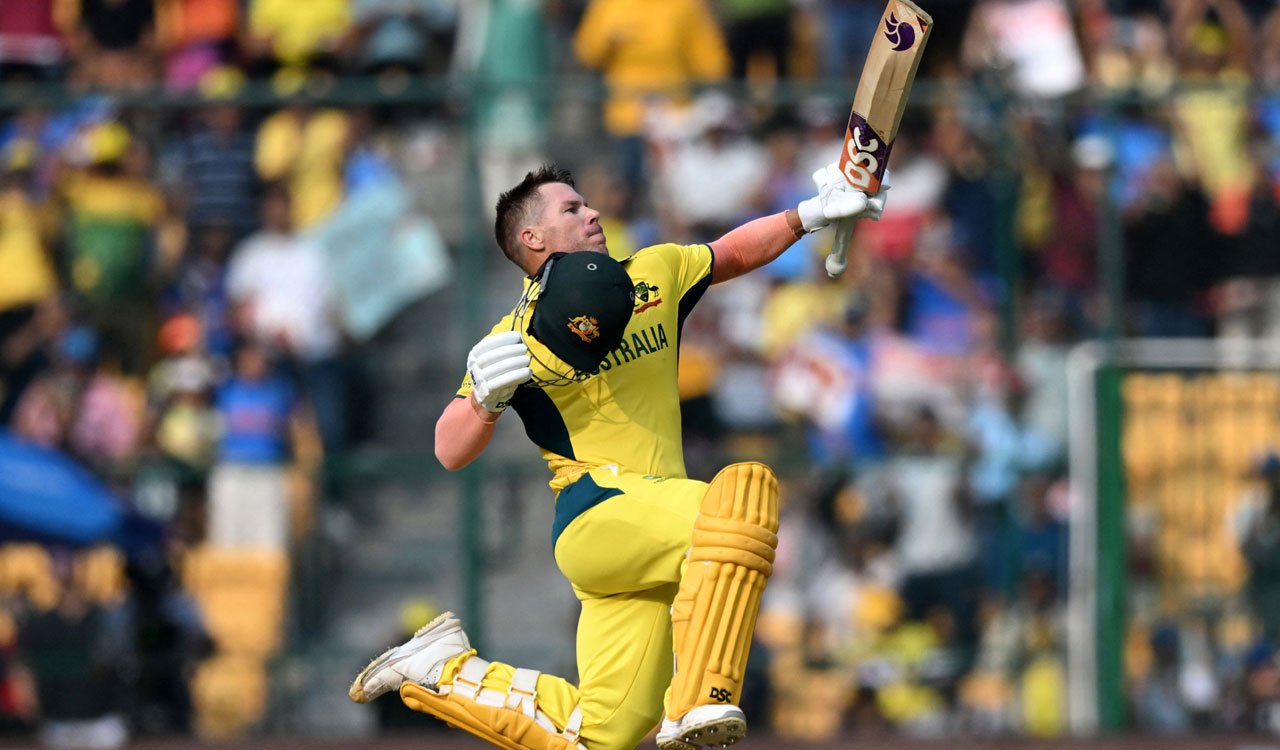 Australia contracts Warner, Stoinis, Agar miss out on CA contracts