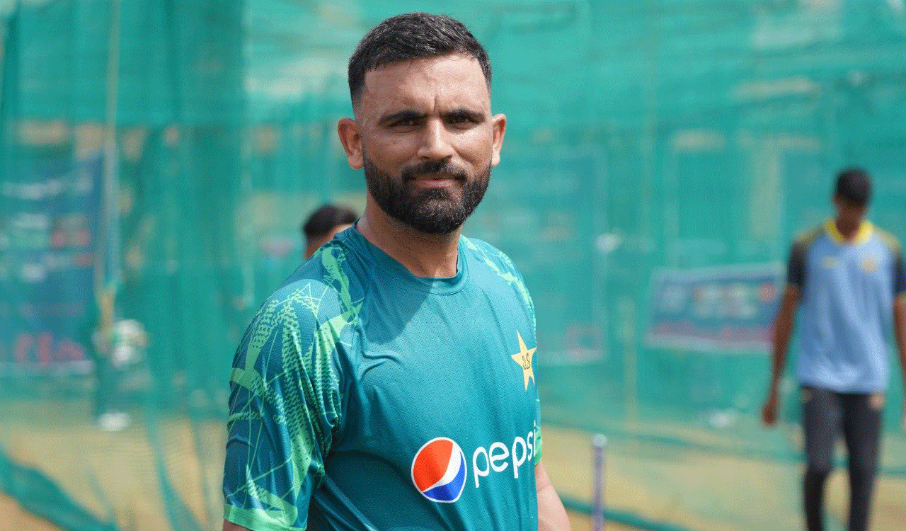 Injured Fakhar Zaman ruled out ahead of clash against Australia