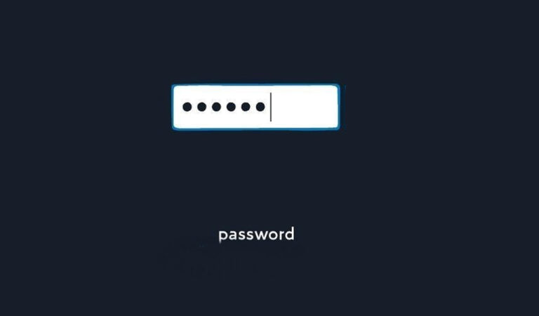 Indian password