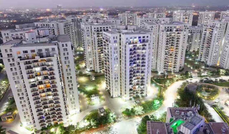 Hyderabads Luxury Housing 768x450