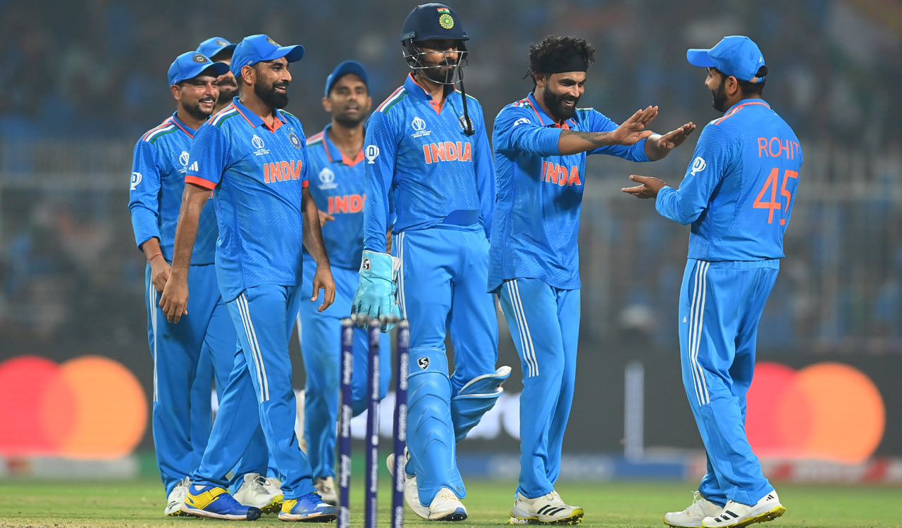Bumrah to Jadeja: Here’s a look at Indian bowlers’ performance against NZ in ODIs