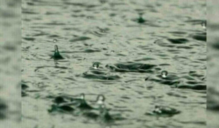 Unseasonal rains disrupt normal life in Kothagudem