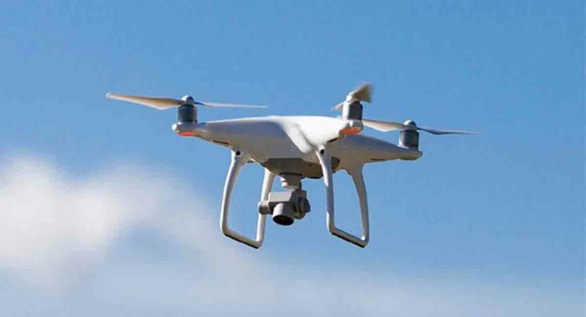 Nagpur police declare RSS headquarters ‘no drone’ zone till March 28