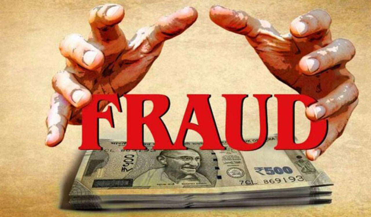 Woman duped of Rs 15 lakh as duo promises tickets for India-Pak cricket match