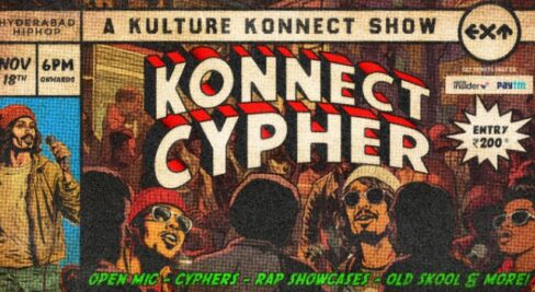 Konnect Cypher