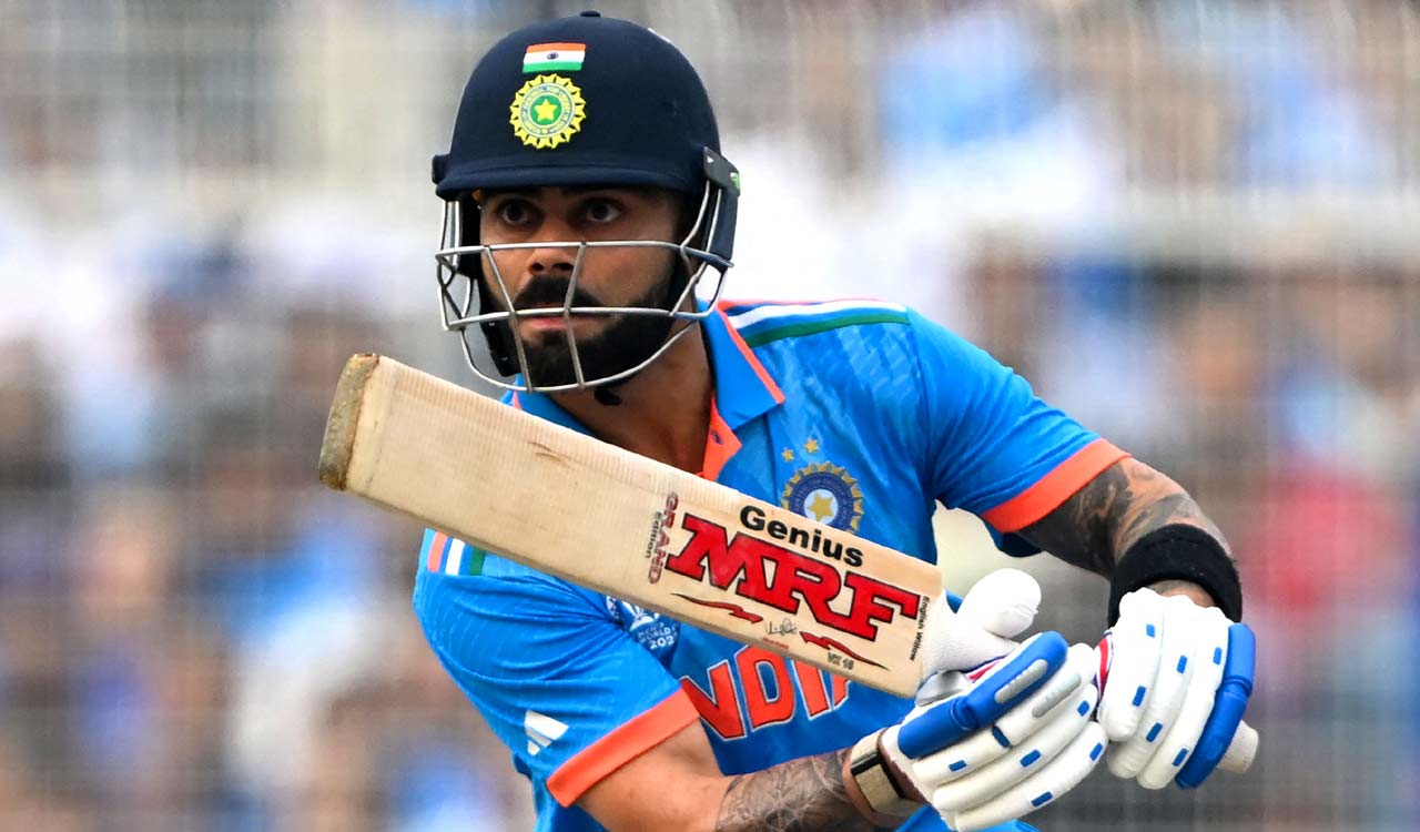 “Some wickets you play on, strike rate need not to be high…”: Steve Smith backs Virat’s inclusion in India T20 WC squad