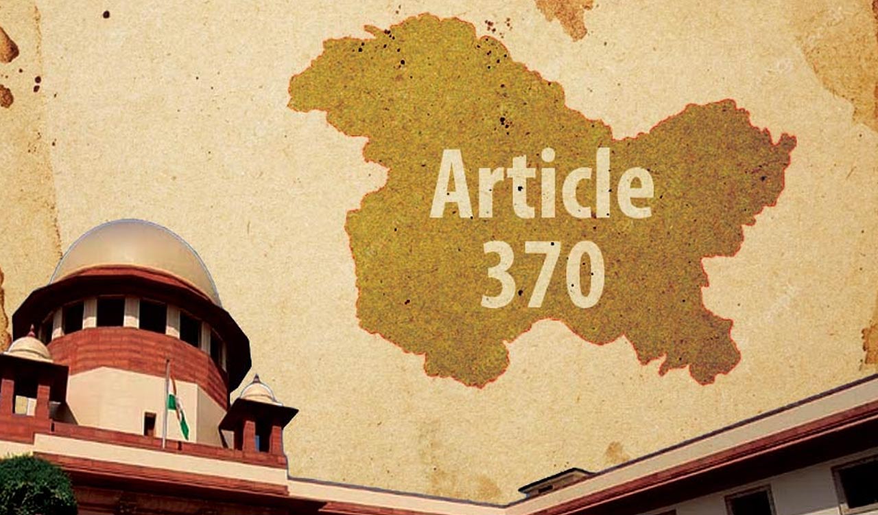 Editorial: Judicial nod for Mission Kashmir