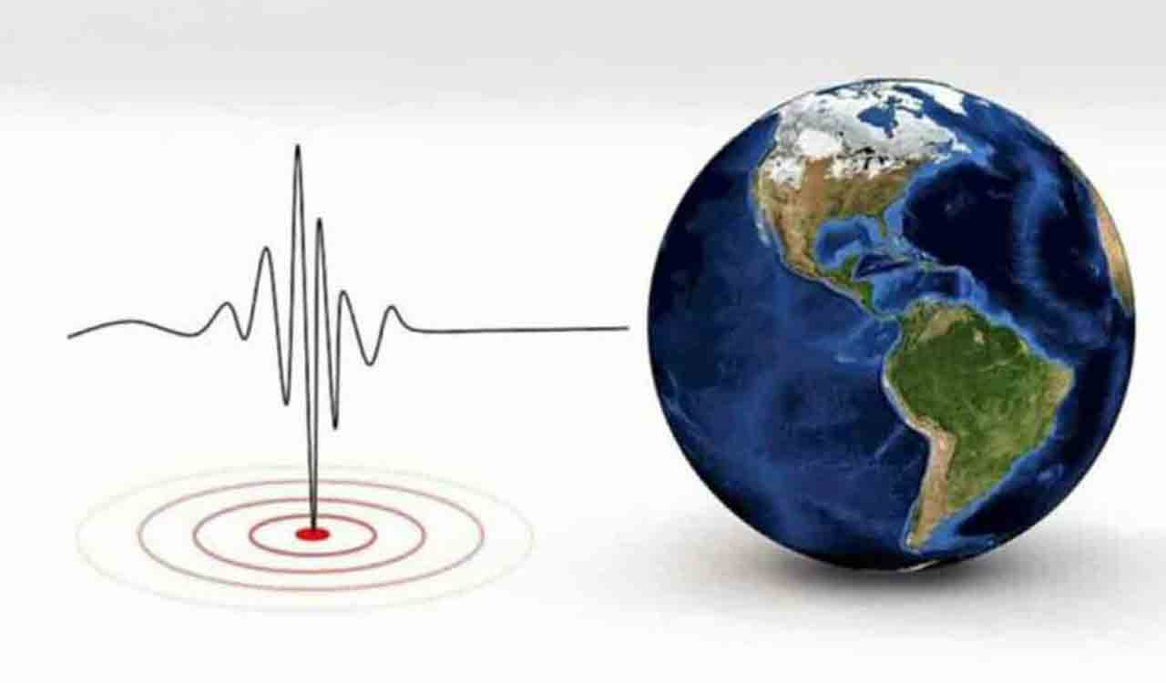 Pakistan: Magnitude 4.4 earthquake rattles Islamabad, Rawalpindi