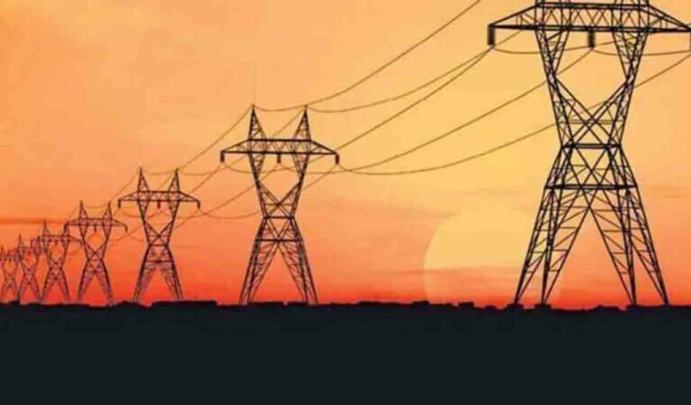 Centre anticipating power shortfall in June