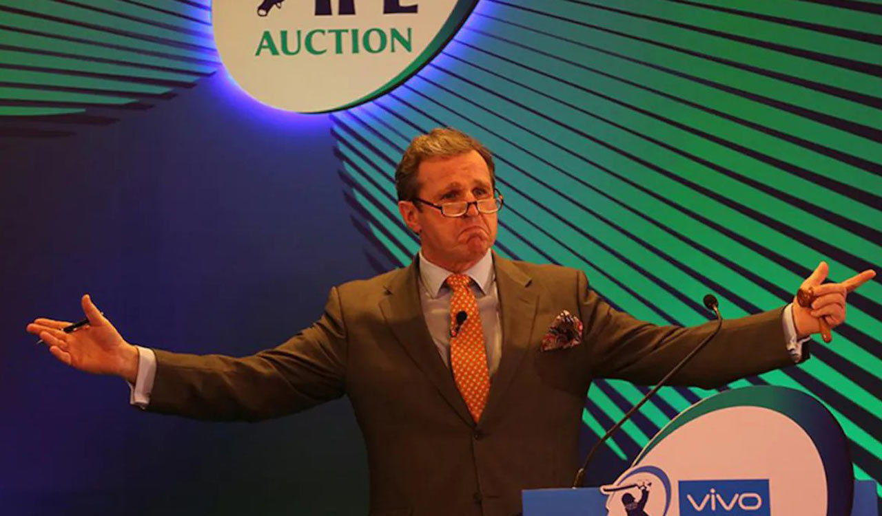 IPL Auction 2024 Players list, team purse everything cricket