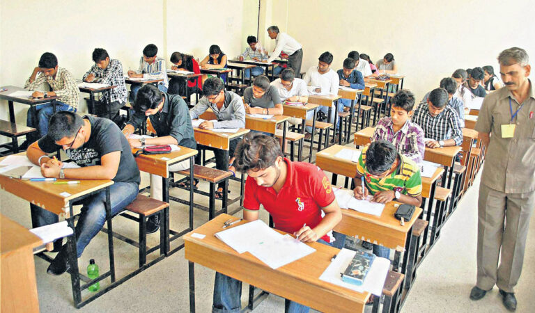 JEE Main April 2024: Exam schedule and important details