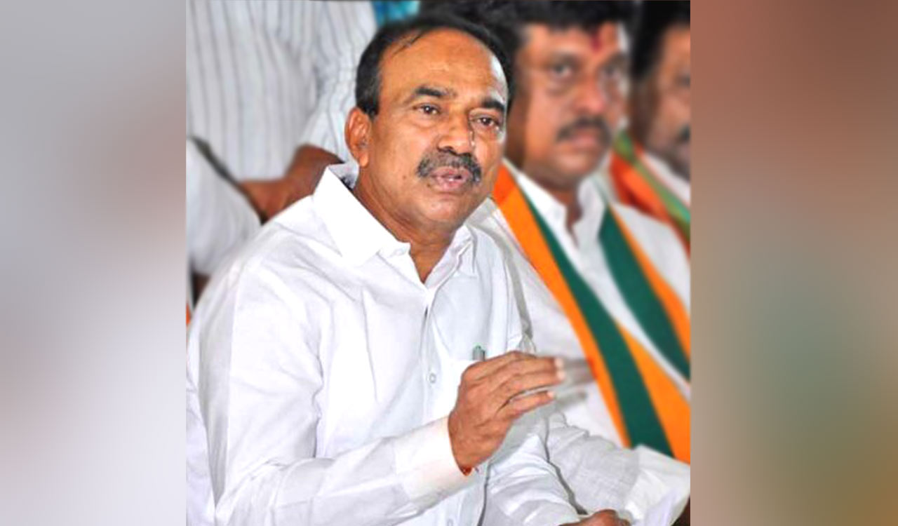 BJP, Congress leaders, who lost Assembly polls, are eyeing on Medak MP seat to taste electoral success