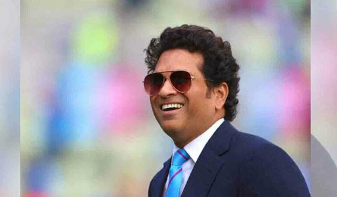 When I was 11 or 12, I was not selected…..: Sachin Tendulkar recalls setback during cricketing journey