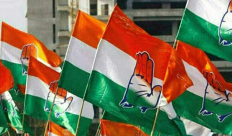 Lok Sabha polls: AP Congress to charge Rs 25,000 as ‘donation’ from contenders