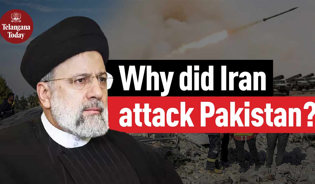 Iran-Pakistan Attacks: Why did Iran attack? Who is Jaish al-Adl? How did Pakistan respond?