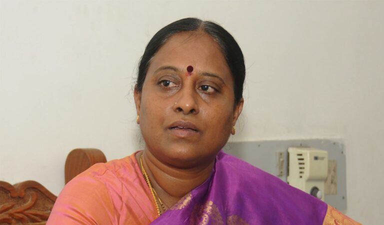 Election Commission censures Telangana minister for making unsubstantiated allegations